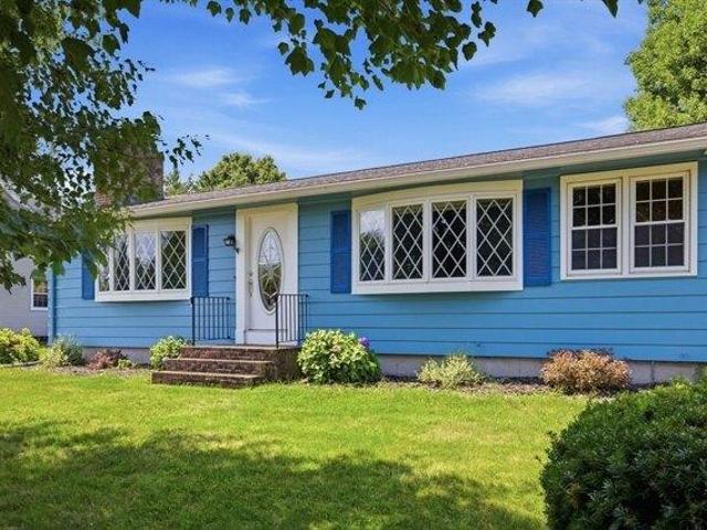 House for sale in Hampden, Massachusetts