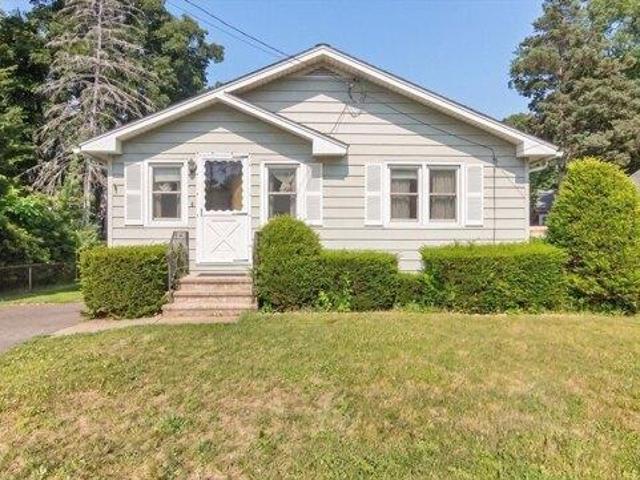 House for sale in Hampden, Massachusetts