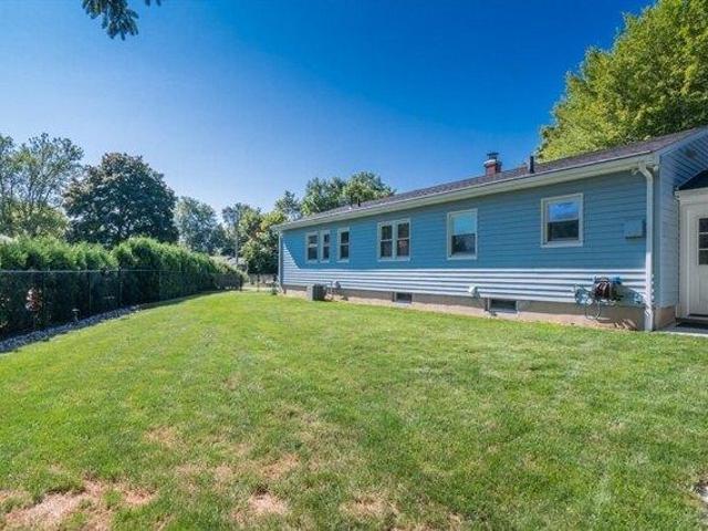 House for sale in Hampden, Massachusetts
