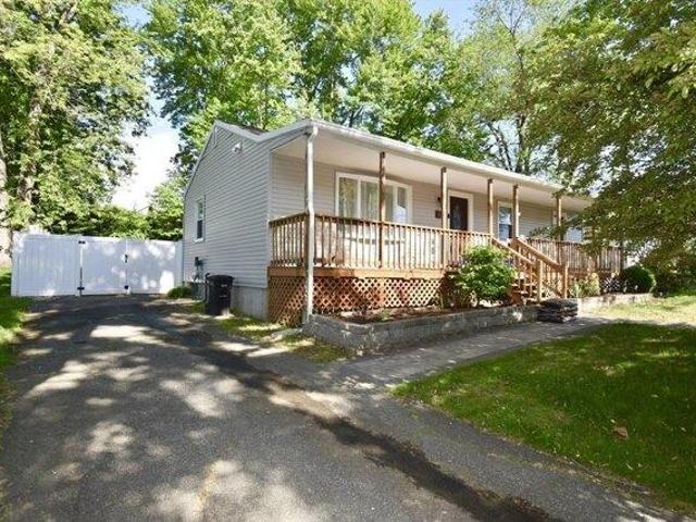 House for sale in Hampden, Massachusetts