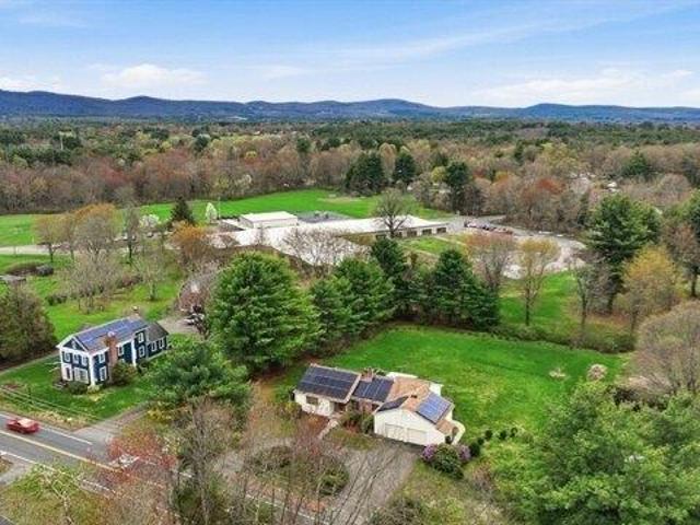 House for sale in Hampden, Massachusetts