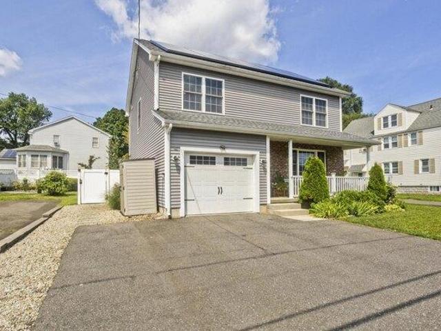 House for sale in Hampden, Massachusetts