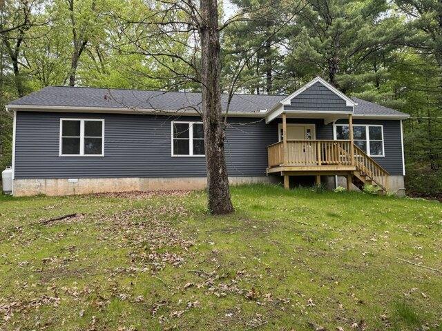 House for sale in Hampden, Massachusetts