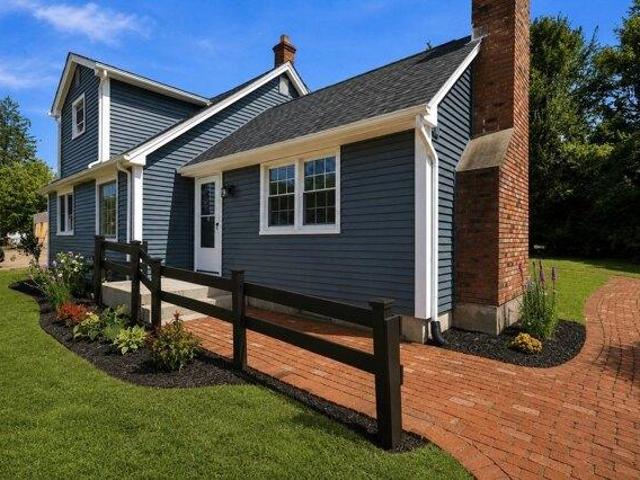 House for sale in East Longmeadow, Hampden County