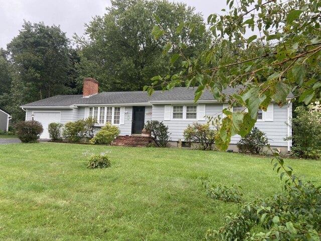 House for sale in Hampden, Massachusetts