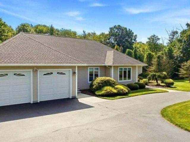 House for sale in Hampden, Massachusetts