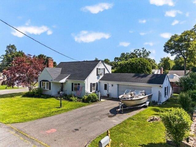 House for sale in Hampden, Massachusetts