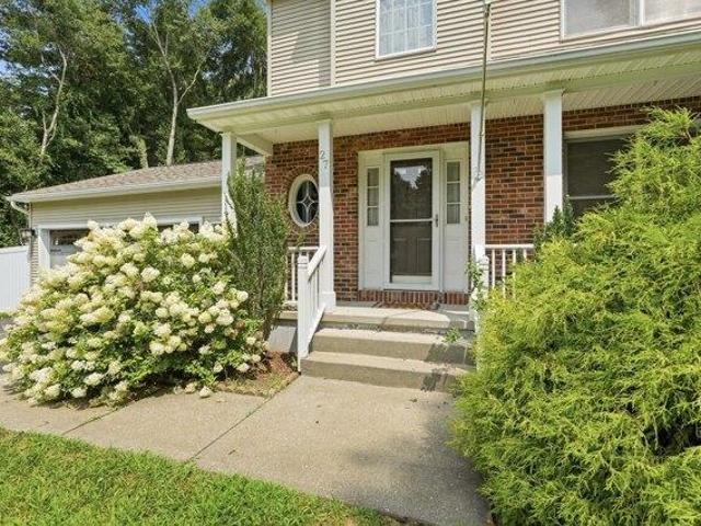 House for sale in Hampden, Massachusetts