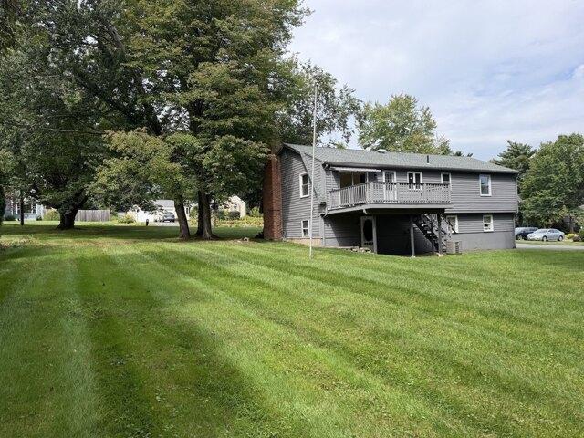 House for sale in East Longmeadow, Hampden County