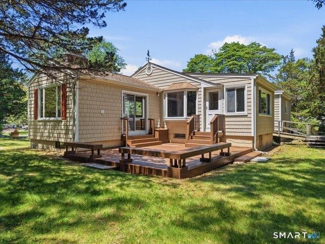 House for sale in East Lyme, Connecticut