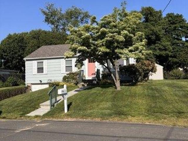 House for sale in East Lyme, Connecticut