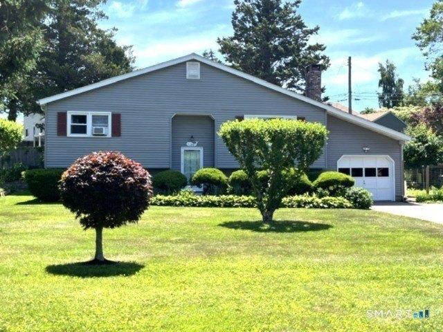 House for sale in East Lyme, Connecticut