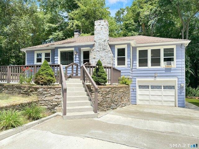 House for sale in East Lyme, Connecticut