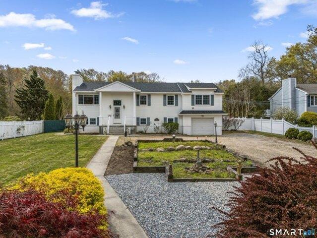 House for sale in East Lyme, Connecticut