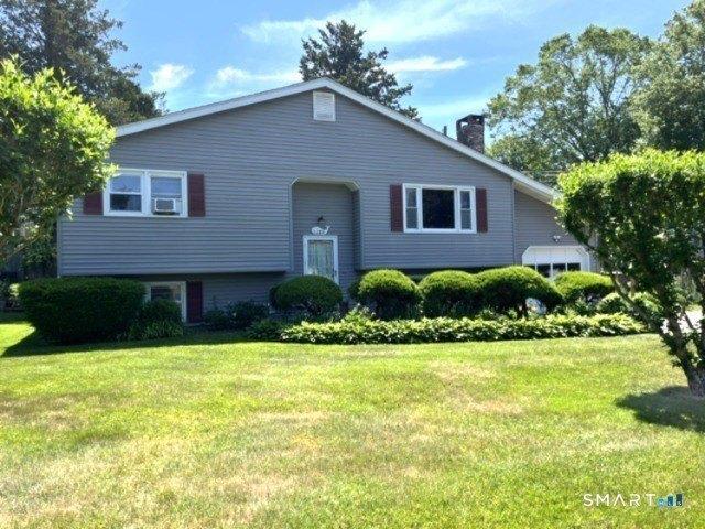 House for sale in East Lyme, Connecticut