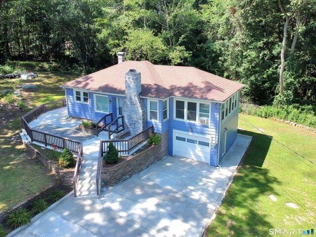 House for sale in East Lyme, Connecticut