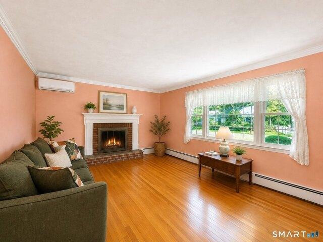 House for sale in East Lyme, Connecticut