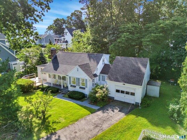 House for sale in Crescent Park, East Lyme