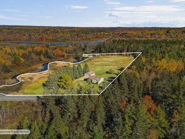 House for sale in East Machias, Washington County