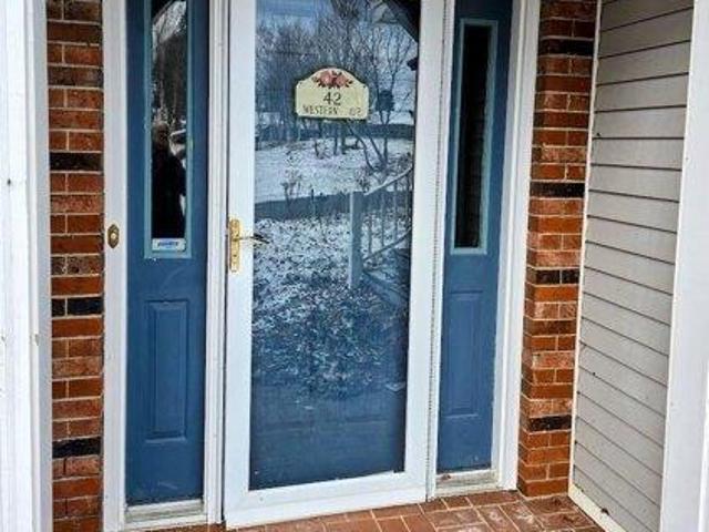 House for sale in East Millinocket, Maine