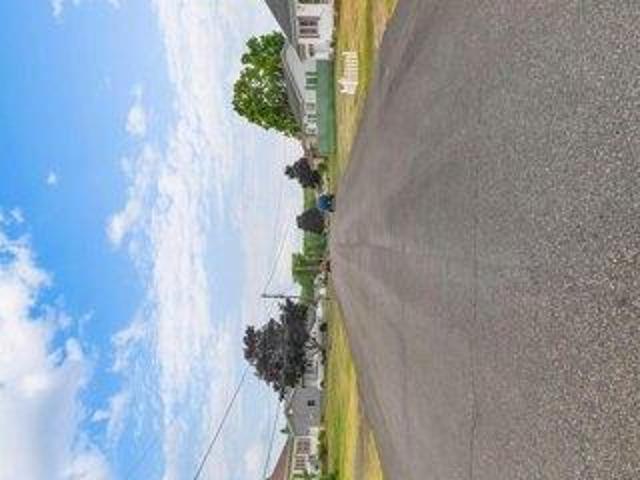 House for sale in East Millinocket, Maine