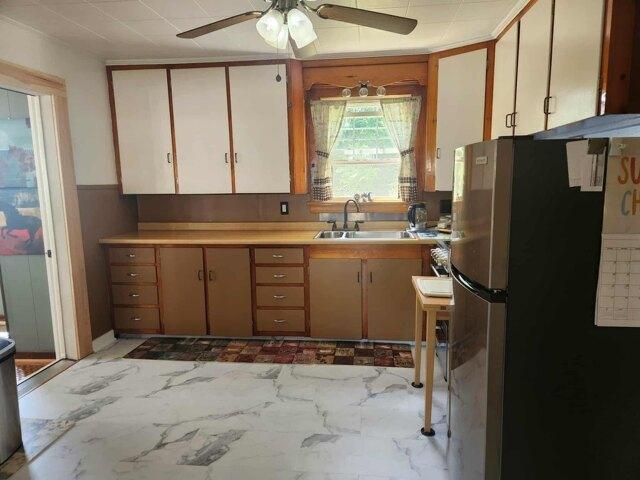 House for sale in East Millinocket, Maine