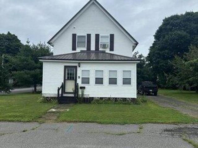 House for sale in Christara Mobile Home Park, East Millinocket