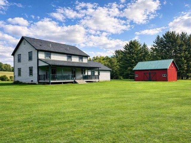 House for sale in East Montpelier, Vermont