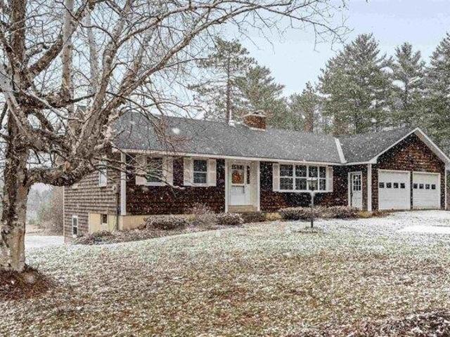 House for sale in East Montpelier, Vermont