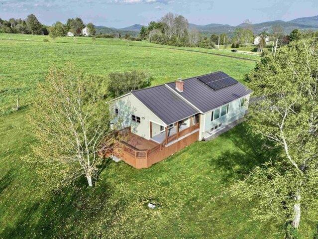 House for sale in East Montpelier, Vermont