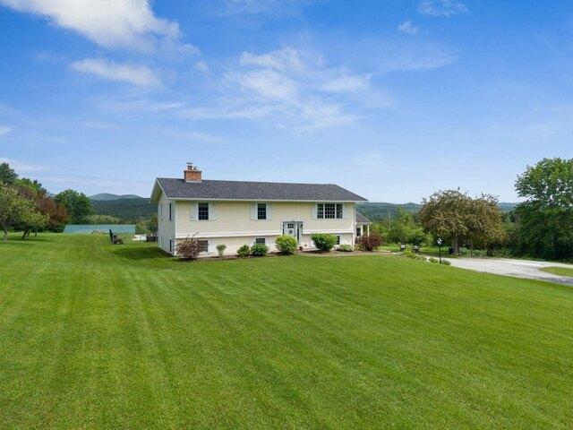 House for sale in East Montpelier, Vermont