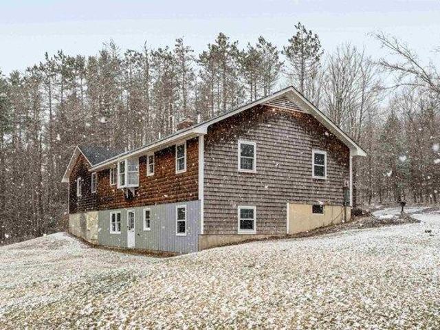 House for sale in East Montpelier, Vermont