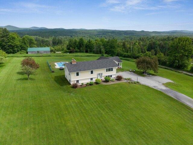 House for sale in East Montpelier, Vermont