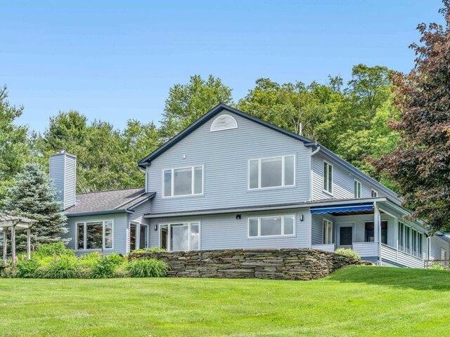 House for sale in East Montpelier, Vermont