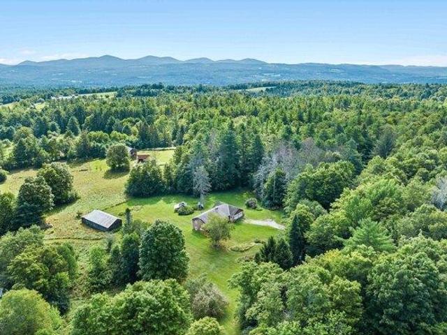 House for sale in East Montpelier Center, East Montpelier