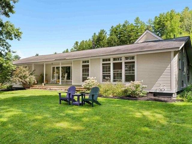 House for sale in East Montpelier, Washington County
