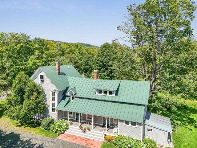 House for sale in East Montpelier, Washington County