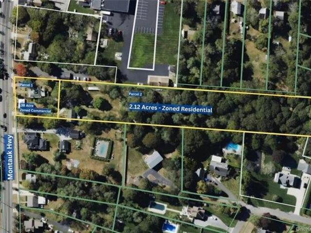 House for sale in Centereach, New York