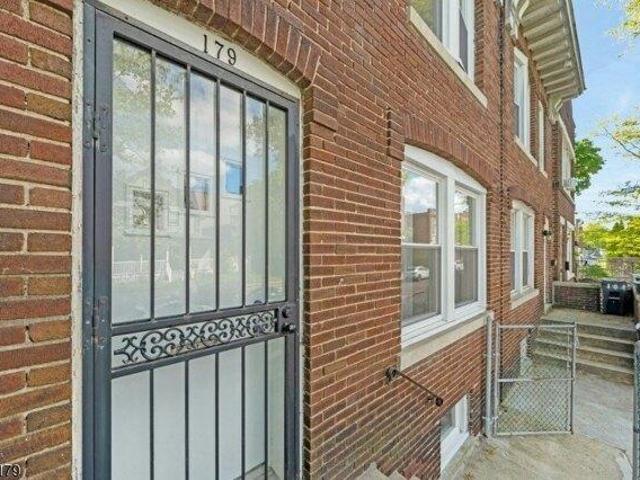 House for sale in East Orange, New Jersey
