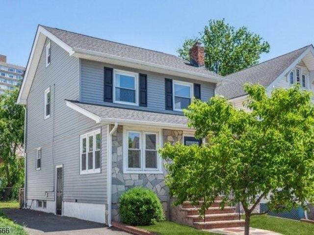 House for sale in East Orange, New Jersey