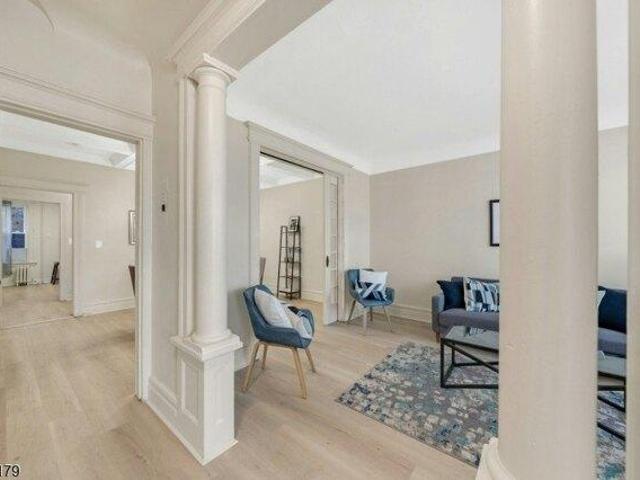 House for sale in East Orange, New Jersey