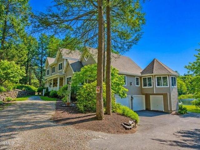 House for sale in Berkshire, Massachusetts