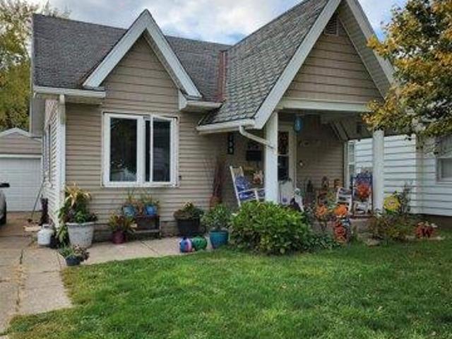 House for sale in East Peoria, Illinois