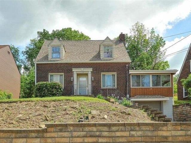 House for sale in East Pittsburgh