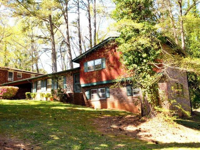 House for sale in East Point, Georgia