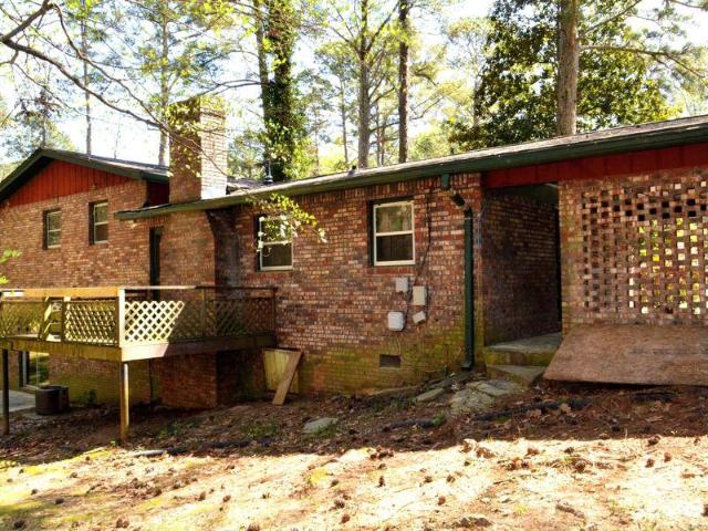 House for sale in East Point, Georgia