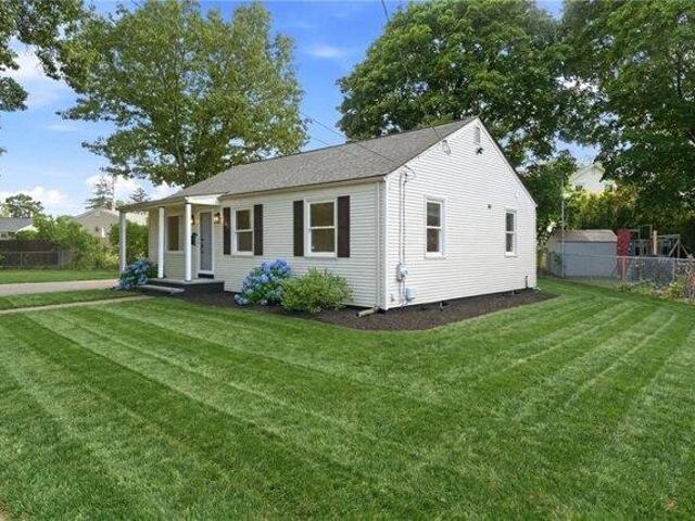 House for sale in Pawtucket, Rhode Island
