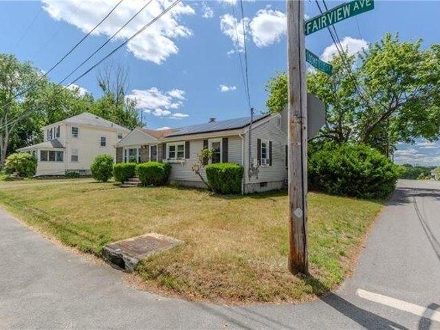 House for sale in East Providence, Rhode Island