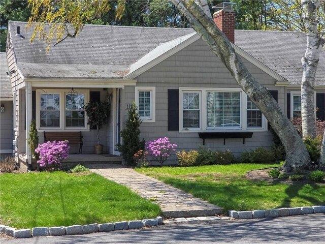 House for sale in East Providence, Rhode Island
