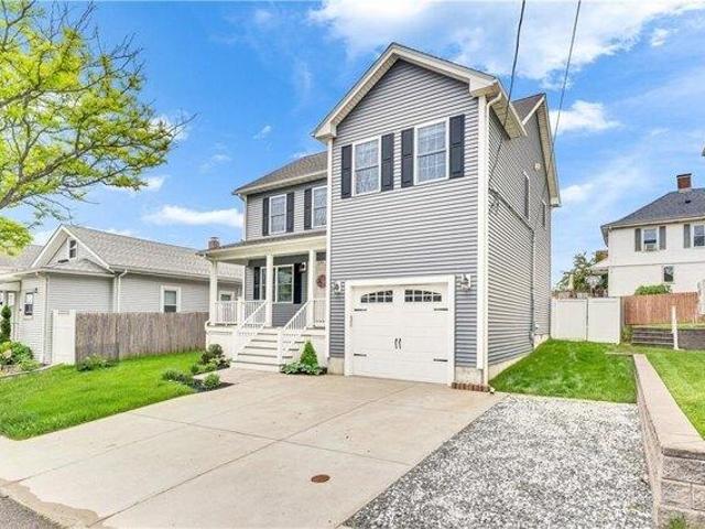 House for sale in East Providence, Rhode Island